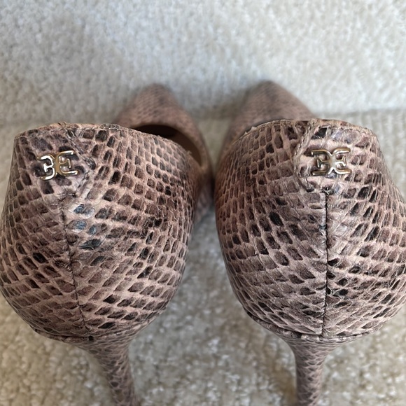 Sam Edelman high heels - Picture 6 of 11